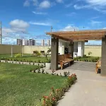 Apto Completo, Moderno E Confortavel - Loft Felau
